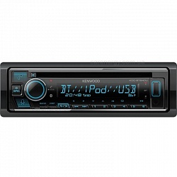 CD/MP3-������� Kenwood KDC-BT640U