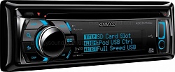 Kenwood KDC-5751SD