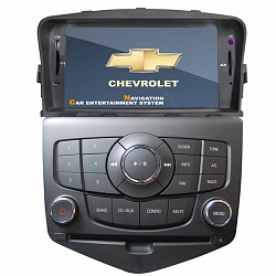 �������� ���������� CHEVROLET CRUZE (2008-2011) W2-D9405C