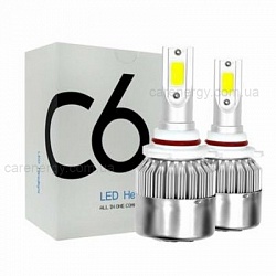 ����� ������������ C6 H11 12-24V COB (2��)