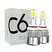 ����� ������������ C6 H11 12-24V COB (2��)