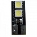 ����� ������������ �������� ��������� T10-4SMD-DS (white)