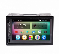 ����������� 2-DIN Phantom DVA-7713 (��� �������)