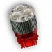 ����� ������������ ����-������� 7443-3�1W (red)
