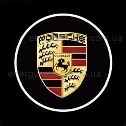 ������������ 3D �������� Porsche