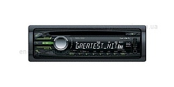 Sony CDX-GT470UE