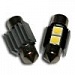 ����� ������������ ��������� ������ T10x31 2 SMD-EF (white)