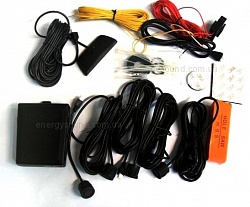 Spal Easy-400 PS-4FA 18mm