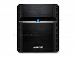 Alpine PMX-T320