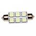 ����� ������������ ��������� ������ T10x41 6 SMD(white)
