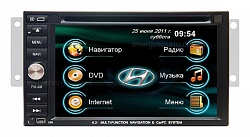 �������� �������������� ���������� ��� ���������� Hyundai Tucson