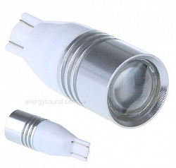 ����� ������������ ������ ��� T15-3W CREE (white)