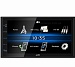������������� ����������� 2-DIN JVC KW-M25BT