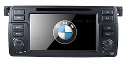 BMW 3ER (PMS)
