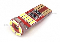 ����� ������������ �������� ��������� T10-15SMD (white)