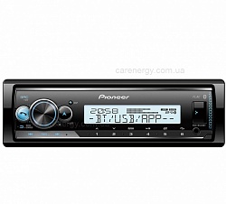 �����-������� �������  Pioneer MVH-MS510BT (MARINE)