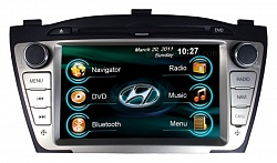 �������� �������������� ���������� ��� ���������� Hyundai ix35