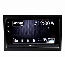 ����������� 2-DIN Pioneer SPH-DA120