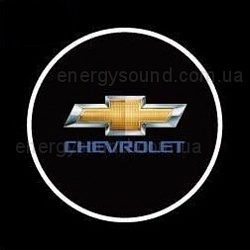 ������������ 3D �������� Chevrolet