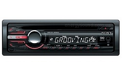 SONY CDX-GT574UI