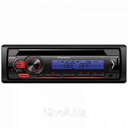 CD/MP3-������� Pioneer DEH-S120UBB