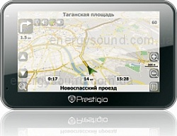 Prestigio 5500 (�������)