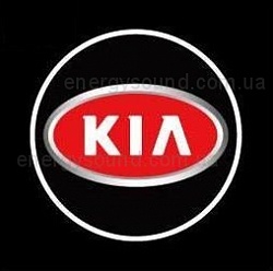 ������������ 3D �������� KIA