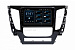   Incar XTA-6106  Mitsubishi Pajero Sport 2017+