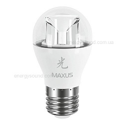 ������������ ����� G45 6W 5000K 220V E27 AP