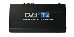 ������������� �������� ��-����� ��������� DVB-T2