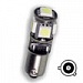 ����� ������������ �������� ��������� � �������� BAX9S-5SMD-EF (white)