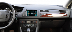 �������� �������������� ���������� ��� ���������� Citroen C5