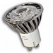 ������������ ����� GU10-3�1W (white)