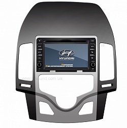 �������� ���������� HYUNDAI i30 W2- D9532YA