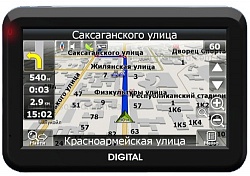 Digital DGP-4321 (�������)