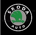  3D  Skoda