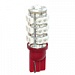 ����� ������������ ������ ��������� T10-25SMD (red)