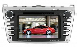 ������� ��������� Phantom DVM-6520G i6 Mazda 6 2010