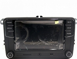 ������� ��������� MIB2-G VW Plus CAN GPS