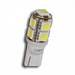 ����� ������������ �������� ��������� T10-9SMD (white)