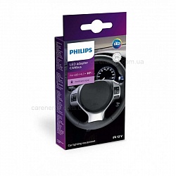 ������� Philips LED CANBUS 18952C2 ��� H7 SET (2��)