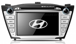 Hyundai IX 35 HIX-7588 
