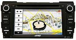 nTray 6787 (Hyundai Sonata) 