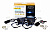 ��������� Blu Ray Bi-Led SOL5