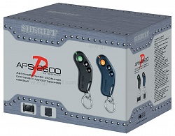 Sheriff APS-2600 ��� ������