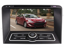������� ��������� Phantom DVM-1050G i6 Hyundai Sonata YF 2.4
