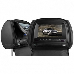 �������� ���������-������������� � ������ Clayton SM-860HD BL