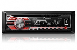 Pioneer DEH-2500UI