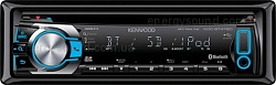 Kenwood KDC-BT47SD