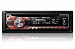 Pioneer DEH-2500UI